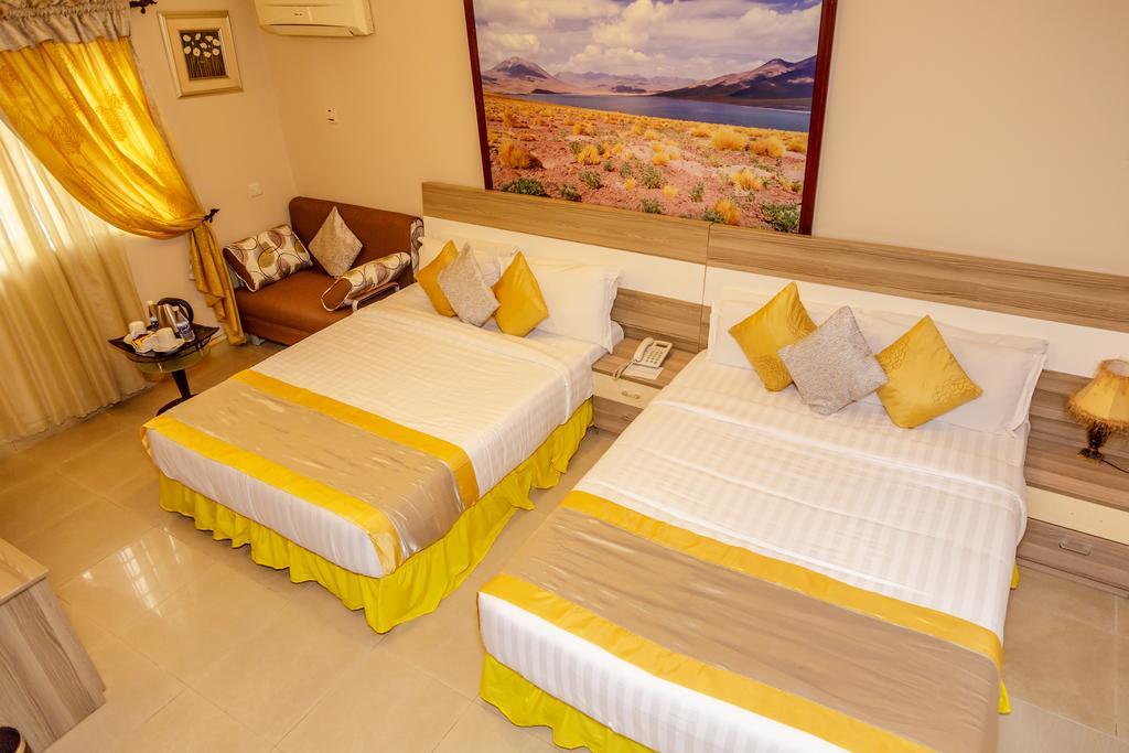 Apartment Royale Hotel & Suite Лагос Екстериор снимка