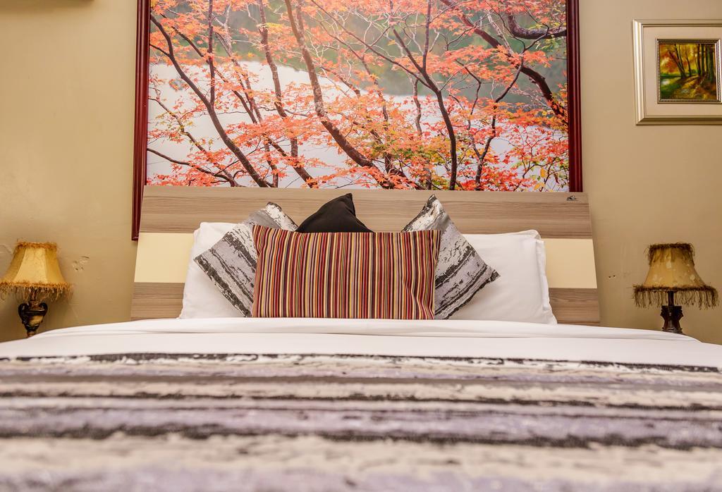 Apartment Royale Hotel & Suite Лагос Екстериор снимка
